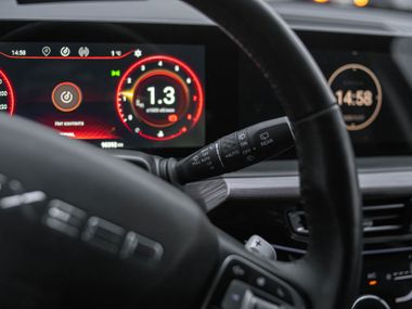 Exeed VX 2022 года, 90 000 км - вид 8