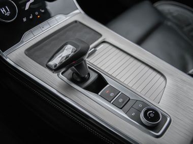 Exeed VX 2022 года, 90 000 км - вид 11