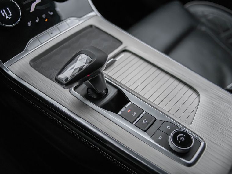 Exeed VX 2022 года, 90 000 км - вид 11