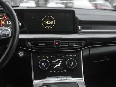 Exeed VX 2022 года, 90 000 км - вид 9