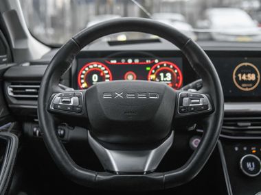Exeed VX 2022 года, 90 000 км - вид 7
