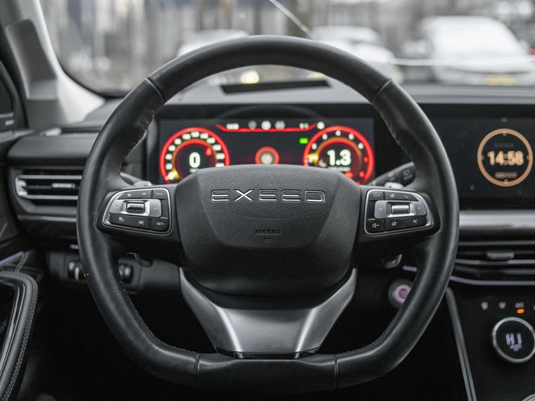 Exeed VX 2022 года, 90 000 км - вид 7