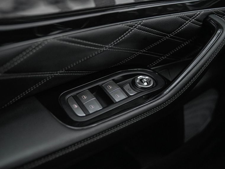 Exeed VX 2022 года, 90 000 км - вид 12