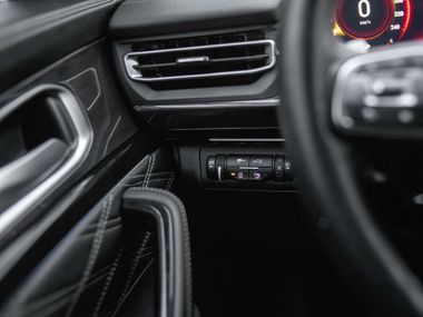 Exeed VX 2022 года, 90 000 км - вид 13