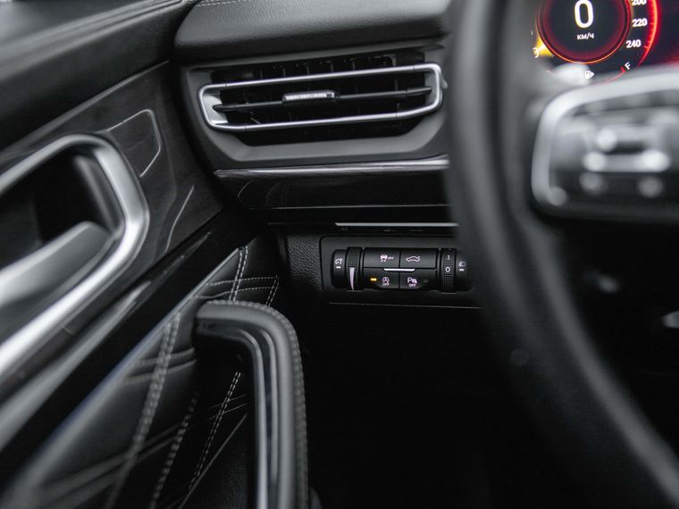 Exeed VX 2022 года, 90 000 км - вид 13