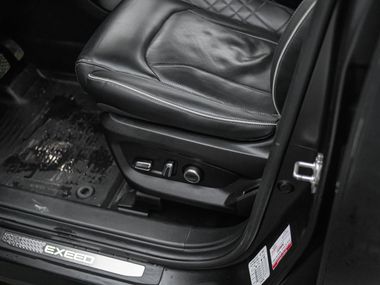 Exeed VX 2022 года, 90 000 км - вид 14