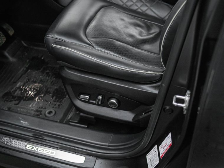 Exeed VX 2022 года, 90 000 км - вид 14