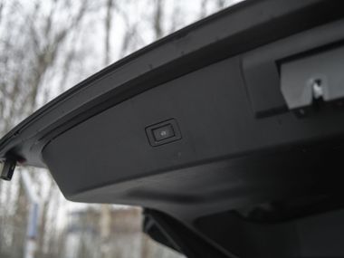 Exeed VX 2022 года, 90 000 км - вид 20