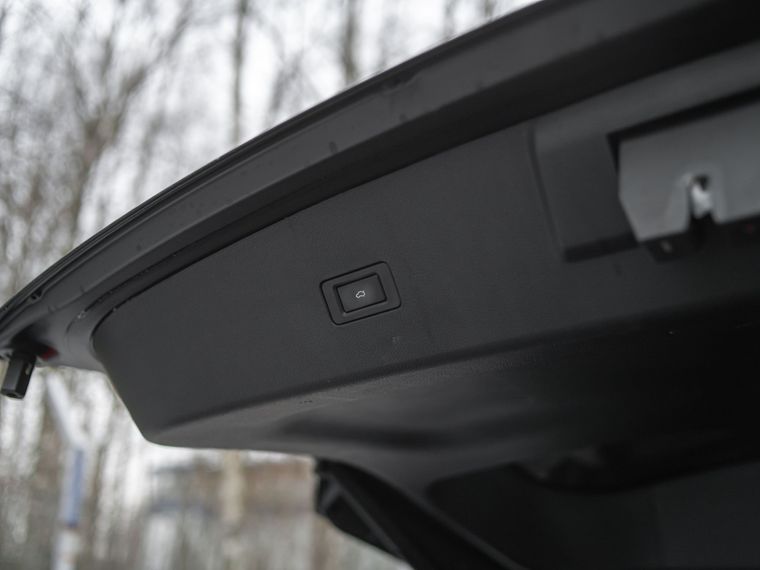 Exeed VX 2022 года, 90 000 км - вид 20