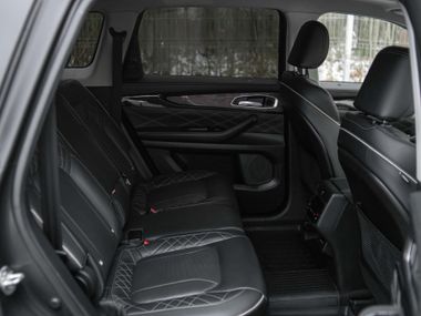 Exeed VX 2022 года, 90 000 км - вид 15