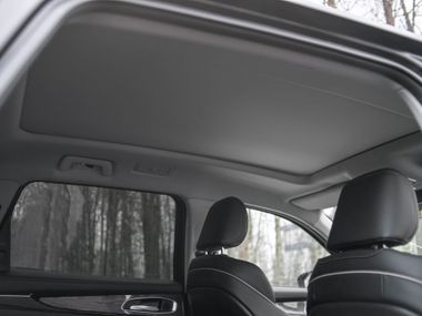 Exeed VX 2022 года, 90 000 км - вид 16