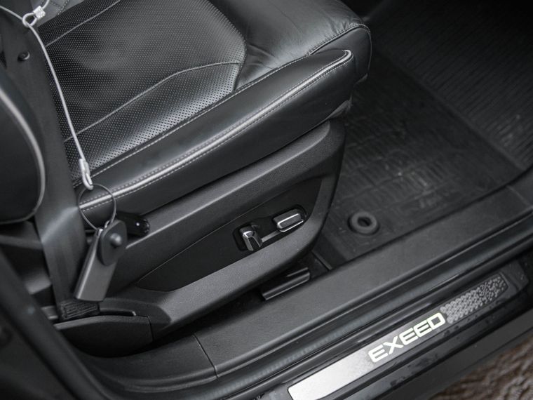 Exeed VX 2022 года, 90 000 км - вид 18