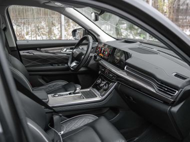 Exeed VX 2022 года, 90 000 км - вид 17