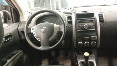 Nissan X-Trail 2011 года, 332 942 км - вид 5