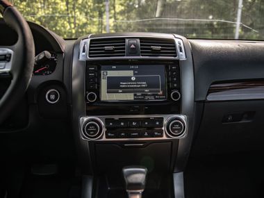 KIA Mohave 2019 года, 1 км - вид 9