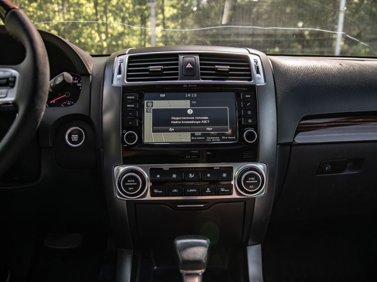 KIA Mohave 2019 года, 1 км - вид 9