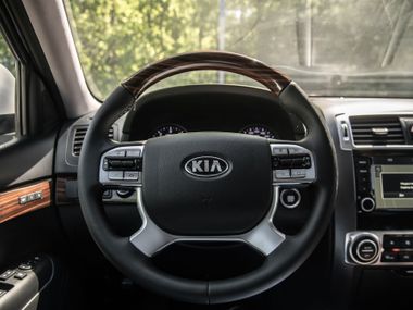 KIA Mohave 2019 года, 1 км - вид 7