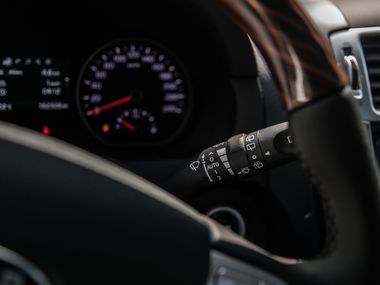 KIA Mohave 2019 года, 1 км - вид 8