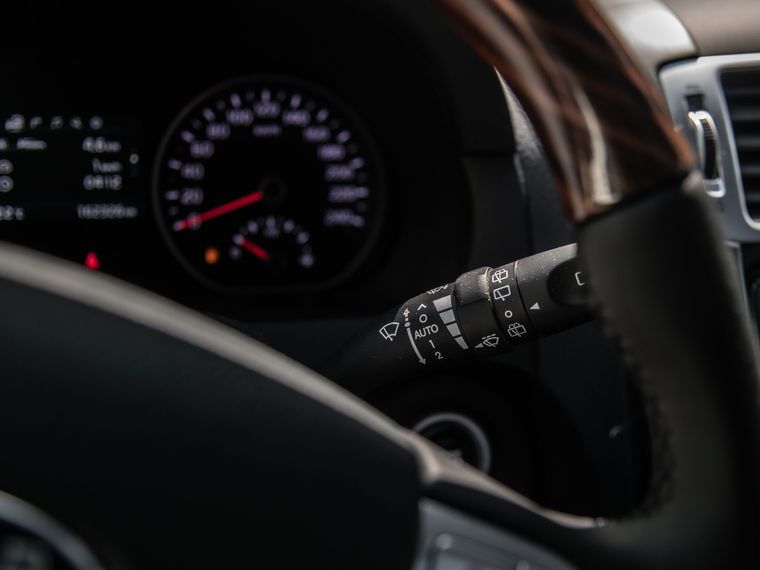 KIA Mohave 2019 года, 1 км - вид 8