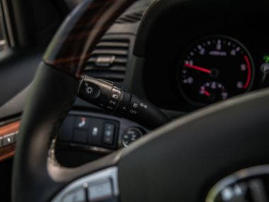 KIA Mohave 2019 года, 1 км - вид 6