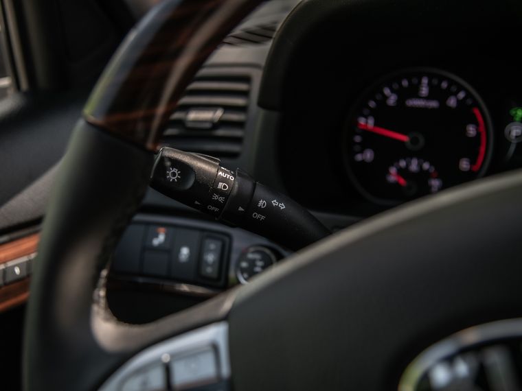 KIA Mohave 2019 года, 1 км - вид 6