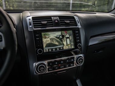 KIA Mohave 2019 года, 1 км - вид 10
