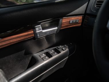 KIA Mohave 2019 года, 1 км - вид 12