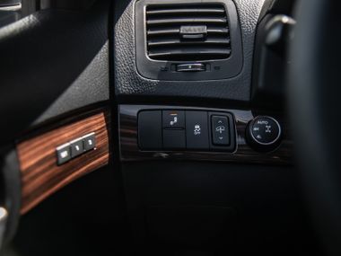 KIA Mohave 2019 года, 1 км - вид 13
