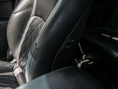 KIA Mohave 2019 года, 1 км - вид 15