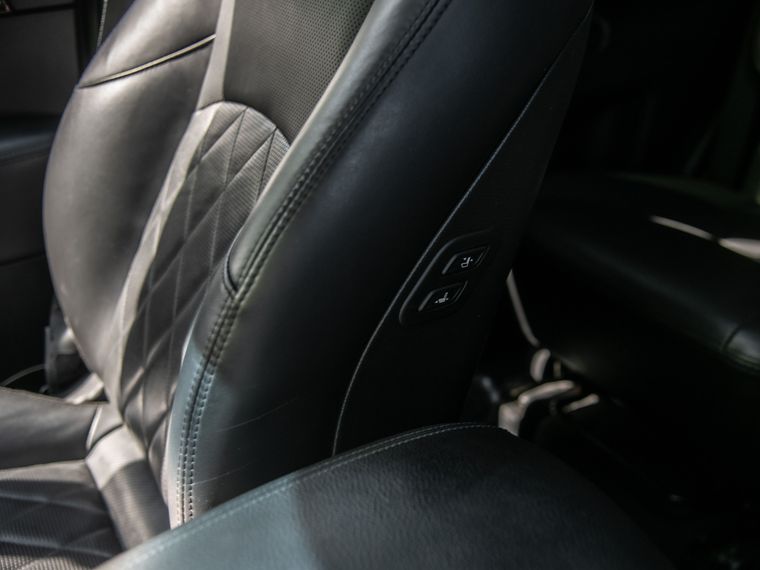 KIA Mohave 2019 года, 1 км - вид 15