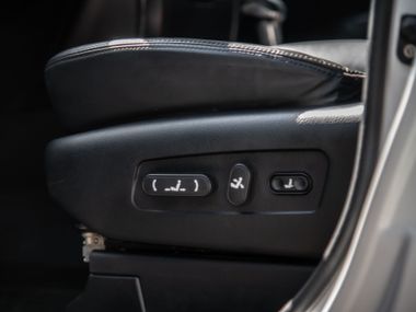 KIA Mohave 2019 года, 1 км - вид 14