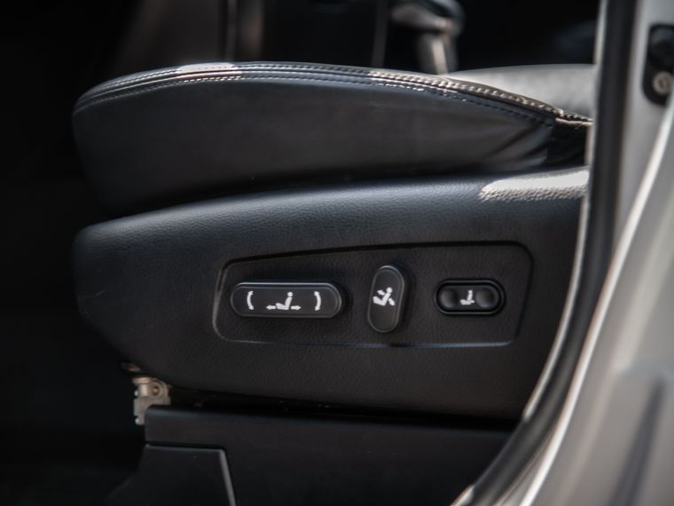 KIA Mohave 2019 года, 1 км - вид 14