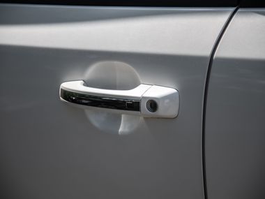 KIA Mohave 2019 года, 1 км - вид 23