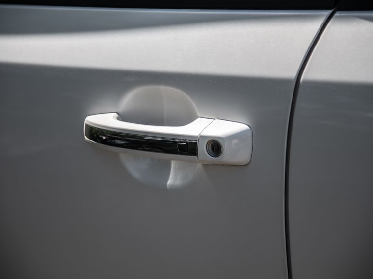 KIA Mohave 2019 года, 1 км - вид 23