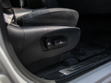 KIA Mohave 2019 года, 1 км - вид 20