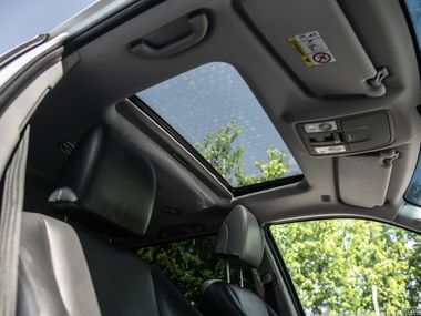 KIA Mohave 2019 года, 1 км - вид 21