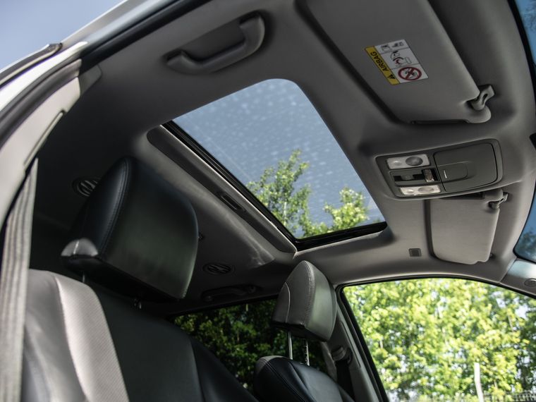 KIA Mohave 2019 года, 1 км - вид 21