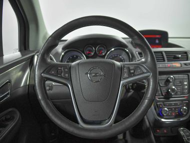 Opel Mokka 2014 года, 130 478 км - вид 9