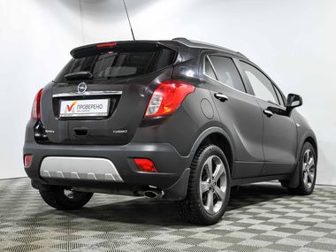 Opel Mokka 2014 года, 130 478 км - вид 5