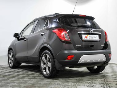 Opel Mokka 2014 года, 130 478 км - вид 7