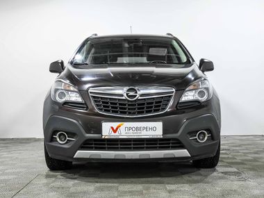 Opel Mokka 2014 года, 130 478 км - вид 3