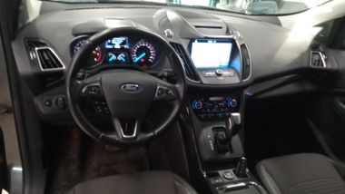Ford Kuga 2018 года, 51 578 км - вид 6
