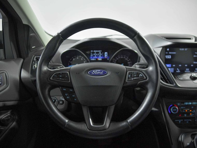 Ford Kuga 2018 года, 51 578 км - вид 9