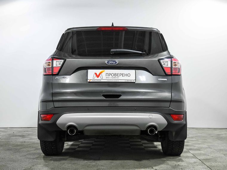 Ford Kuga 2018 года, 51 578 км - вид 6