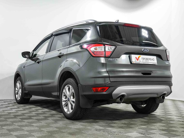 Ford Kuga 2018 года, 51 578 км - вид 7