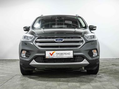 Ford Kuga 2018 года, 51 578 км - вид 3