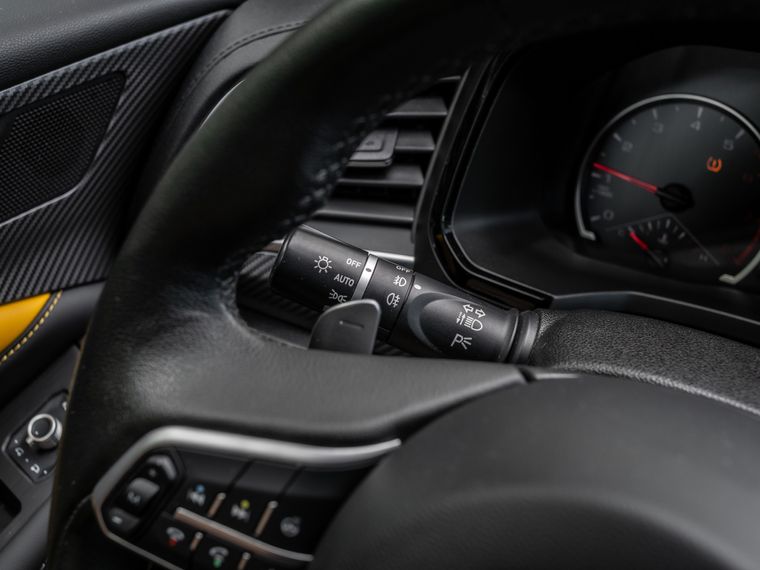 Haval F7x 2020 года, 72 321 км - вид 6