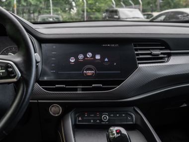 Haval F7x 2020 года, 72 321 км - вид 9
