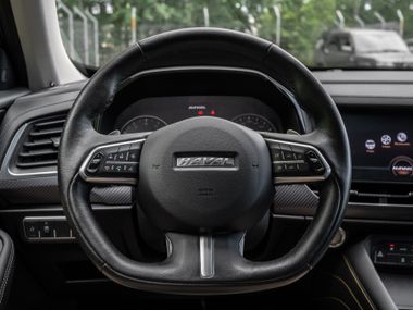 Haval F7x 2020 года, 72 321 км - вид 7