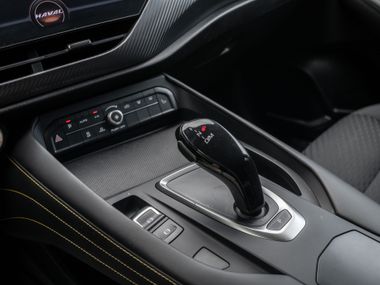Haval F7x 2020 года, 72 321 км - вид 11